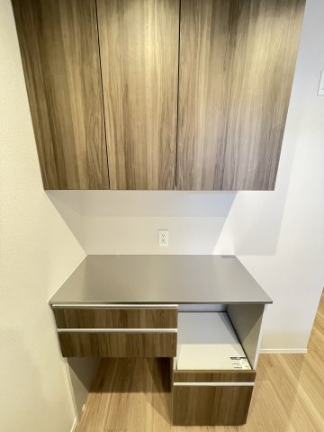 グランド　フルーレ浮間舟渡 2階その他