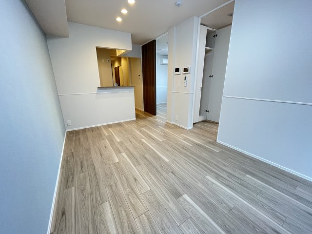 グランド　フルーレ浮間舟渡 2階その他