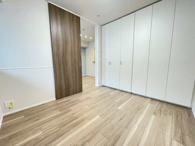 グランド　フルーレ浮間舟渡 2階その他