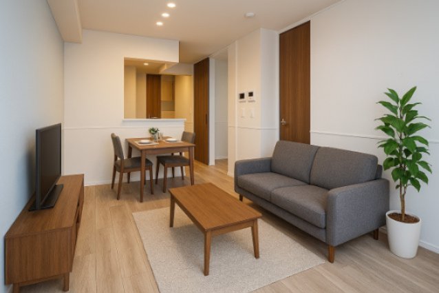 グランド　フルーレ浮間舟渡 2階その他