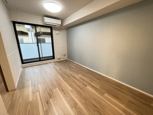 グランド　フルーレ浮間舟渡 2階居間・リビング