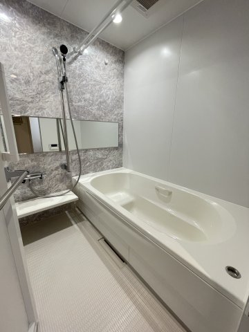 グランド　フルーレ浮間舟渡 2階風呂