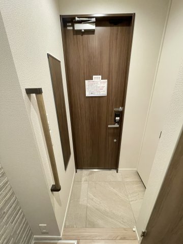 グランド　フルーレ　浮間舟渡 1階その他