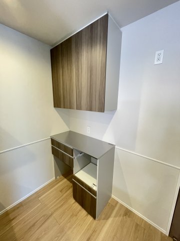 グランド　フルーレ　浮間舟渡 1階その他共用部分