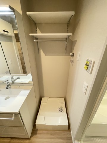 グランド　フルーレ　浮間舟渡 1階その他