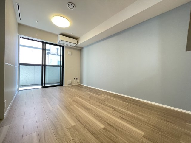 グランド　フルーレ　浮間舟渡 1階居間・リビング