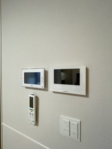 グランド　フルーレ　浮間舟渡 2階その他設備