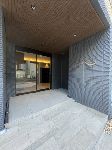 グランド　フルーレ　浮間舟渡 2階展望