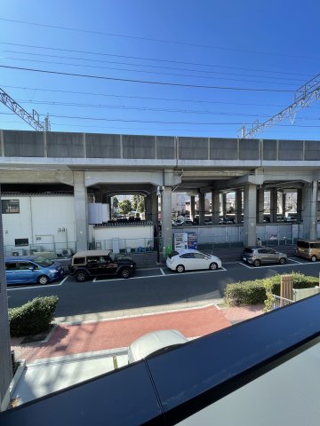 グランド　フルーレ　浮間舟渡 2階その他