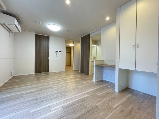 グランド　フルーレ　浮間舟渡 2階その他