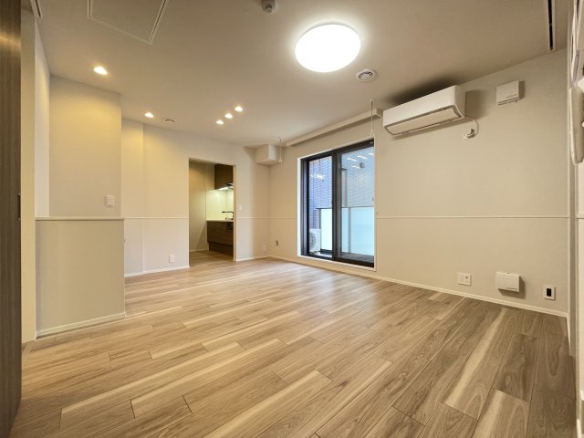 グランド　フルーレ　浮間舟渡 2階その他