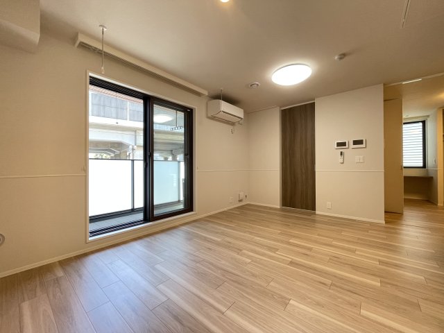 グランド　フルーレ　浮間舟渡 2階その他