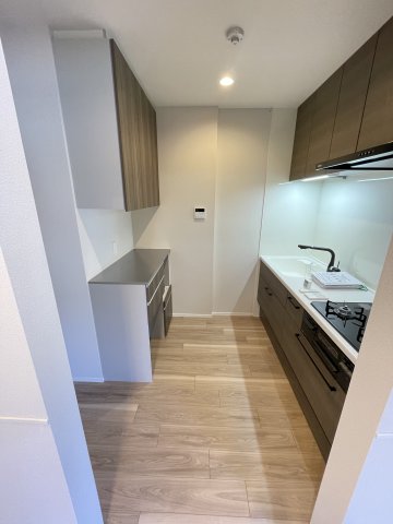 グランド　フルーレ　浮間舟渡 2階その他