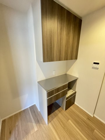 グランド　フルーレ　浮間舟渡 2階その他