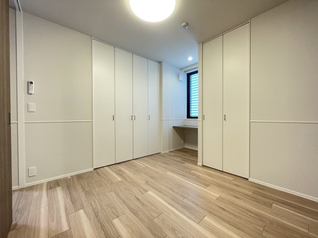 グランド　フルーレ　浮間舟渡 2階その他