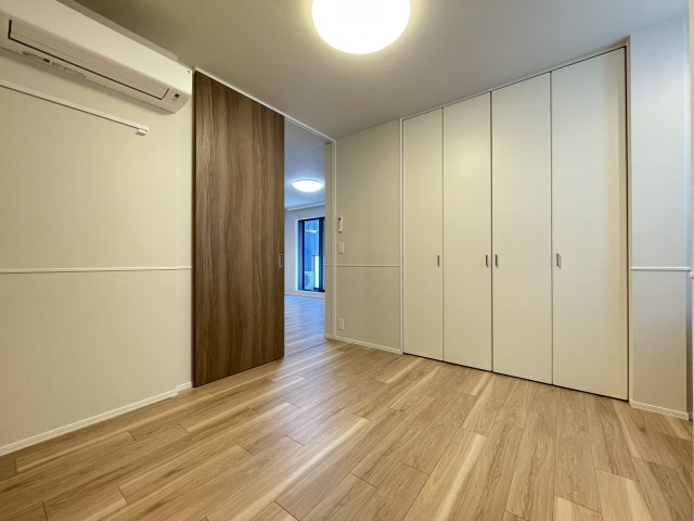 グランド　フルーレ　浮間舟渡 2階その他