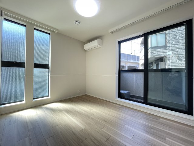 グランド　フルーレ　浮間舟渡 2階その他