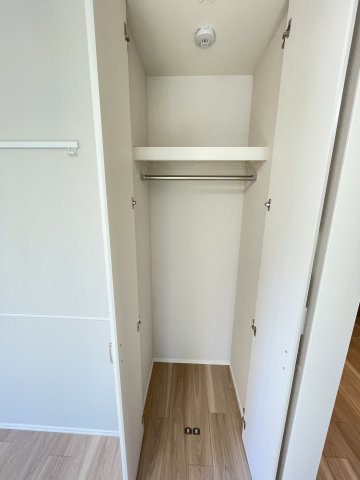 グランド　フルーレ　浮間舟渡 2階省エネ性能ラベル