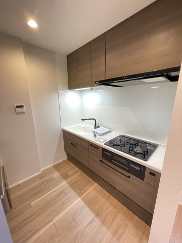 グランド　フルーレ　浮間舟渡 2階キッチン