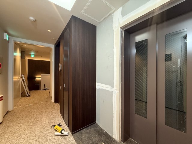 グランド　フルーレ　浮間舟渡 3階その他共用部分