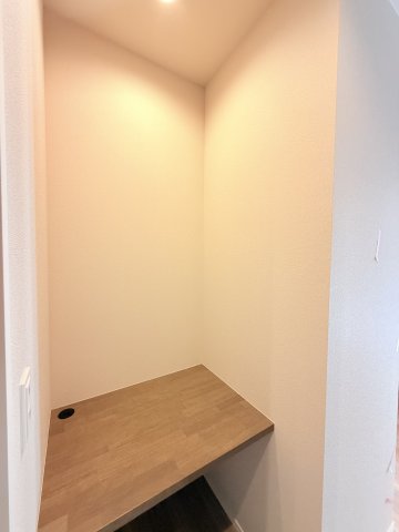 グランド　フルーレ　浮間舟渡 3階その他