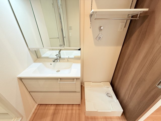 グランド　フルーレ　浮間舟渡 3階その他