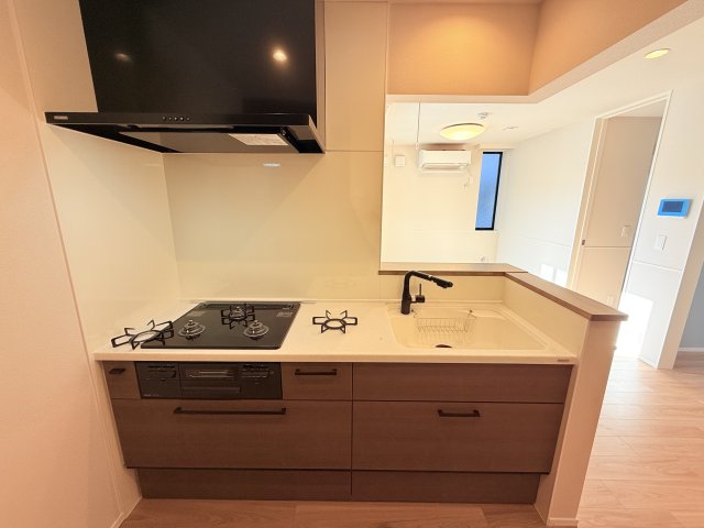 グランド　フルーレ　浮間舟渡 3階その他