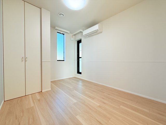 グランド　フルーレ　浮間舟渡 3階その他