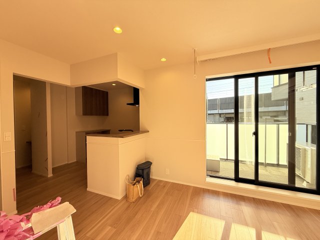 グランド　フルーレ　浮間舟渡 3階その他