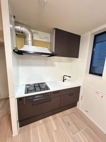 （仮称）大山西町メゾン 101キッチン