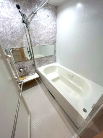 （仮称）大山西町メゾン 101風呂