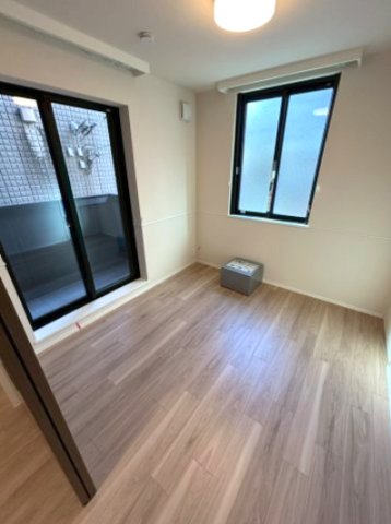 （仮称）大山西町メゾン 201寝室