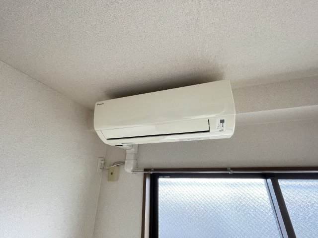ドミール板橋本町 3階その他設備