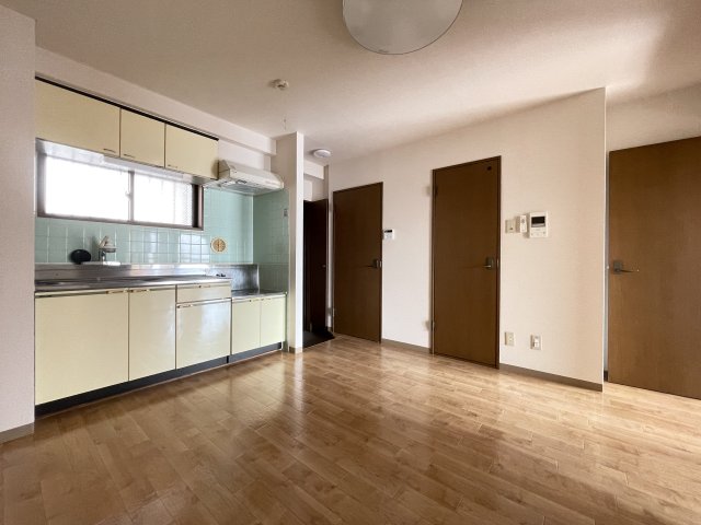 ドミール板橋本町 3階その他