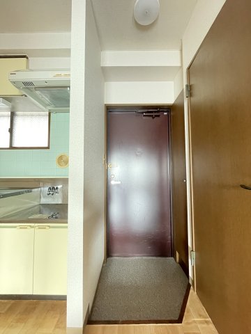 ドミール板橋本町 3階その他