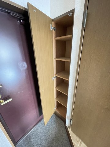 ドミール板橋本町 3階その他