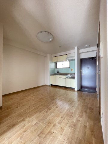 ドミール板橋本町 3階その他