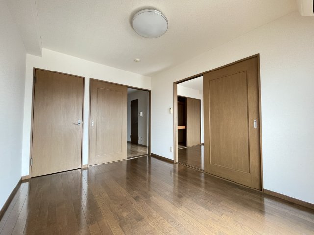 ドミール板橋本町 3階その他
