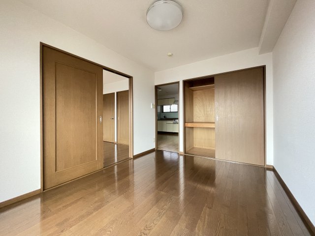ドミール板橋本町 3階その他