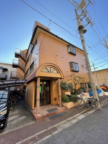 ドミール板橋本町 3階その他