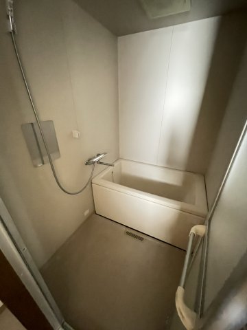 ドミール板橋本町 3階風呂
