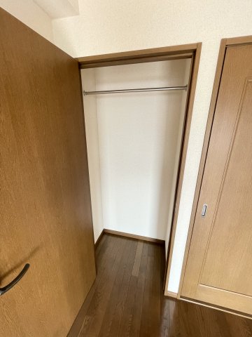 ドミール板橋本町 3階収納