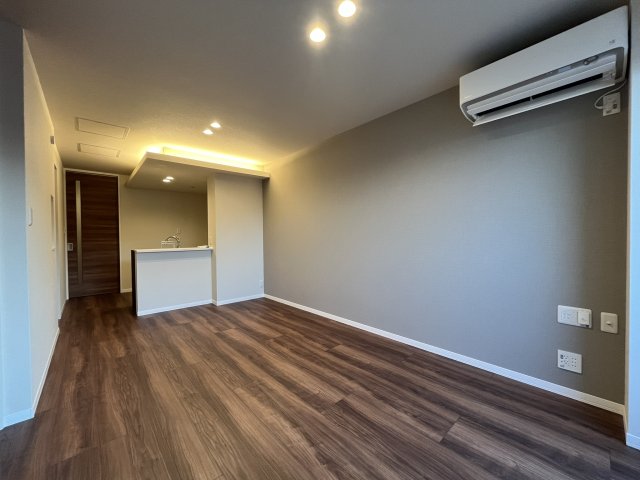 セルディーナ 2-3階居間・リビング