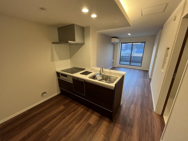 セルディーナ 2-3階居間・リビング