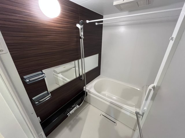 セルディーナ 2-3階風呂