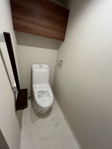 セルディーナ 2-3階トイレ