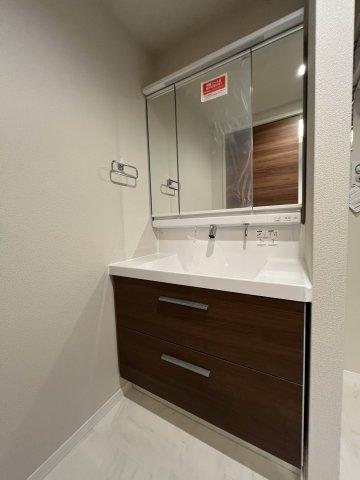 セルディーナ 2-3階独立洗面台