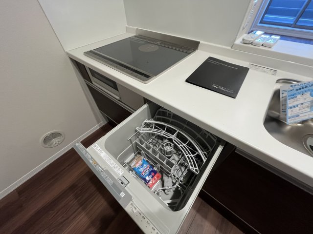 セルディーナ 2-3階その他設備