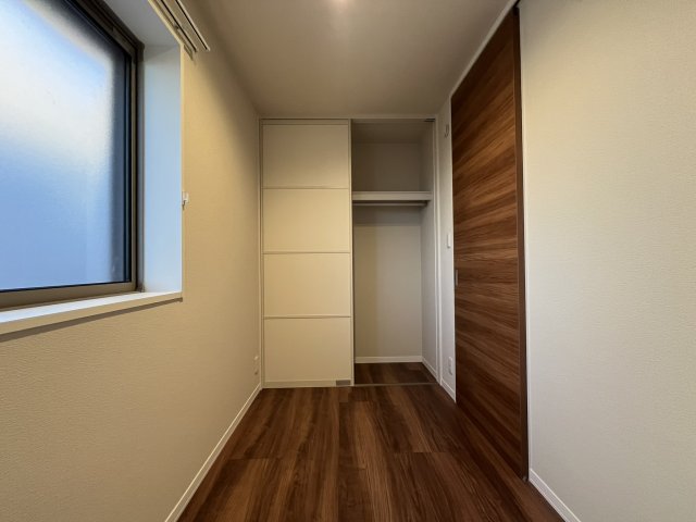 セルディーナ 2-3階収納