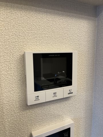 セルディーナ 2-3階セキュリティ